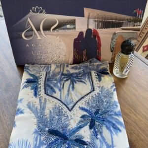 عبايات مخورات