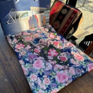 عبايات فخمة وراقية