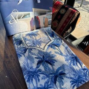 مخورات للكبار  قماش حرير أيطالي  شك يدوي