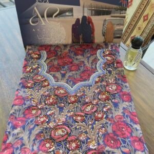 مخورات للكبار  قماش حرير أيطالي  شك يدوي