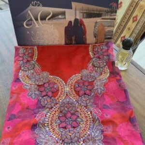 مخورات للكبار  قماش حرير أيطالي  شك يدوي