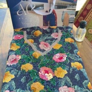 مخورات للكبار  قماش حرير أيطالي  شك يدوي